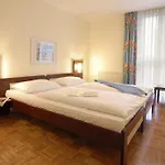 Hapimag アパートホテル