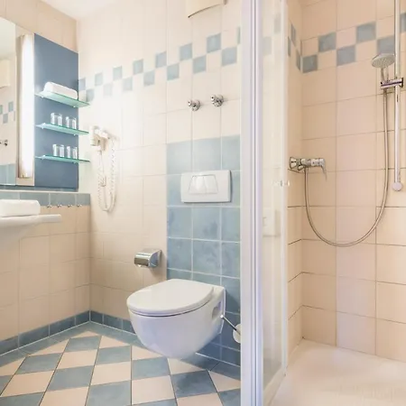 Aparthotel Hapimag