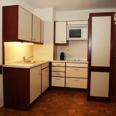 Hotel apartamentowy Hapimag