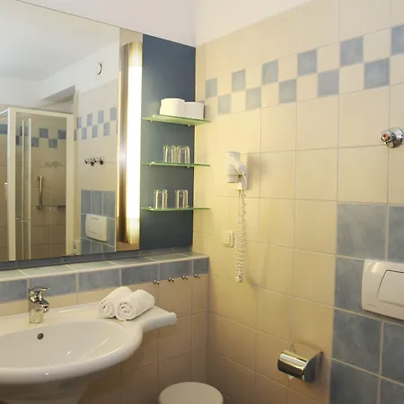 Hapimag Aparthotel