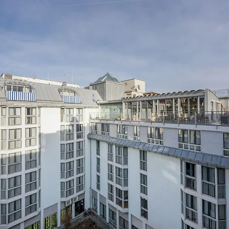 Appart hôtel Hapimag