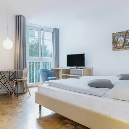 Hapimag Apart Otel