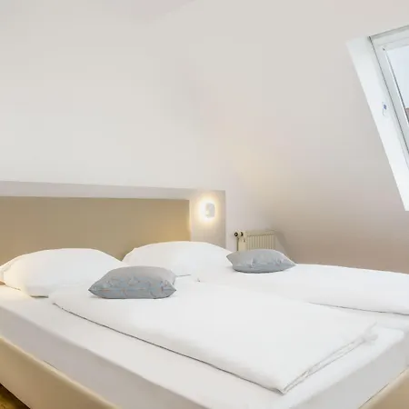 Hapimag Hotel apartamentowy 4*