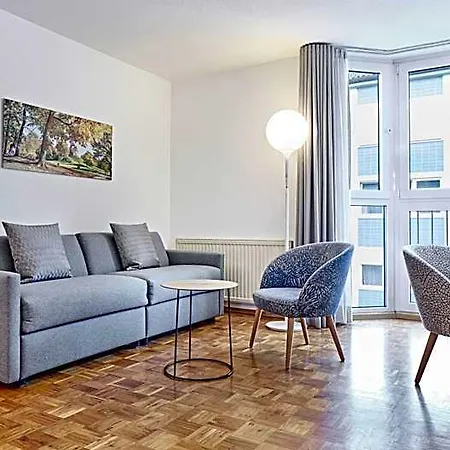 Aparthotel Hapimag