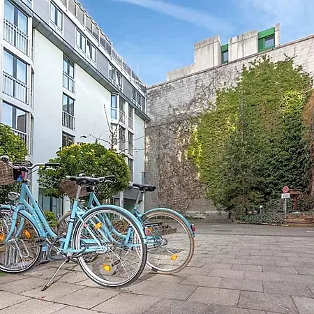 Aparthotel Hapimag