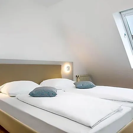Aparthotel Hapimag Munich