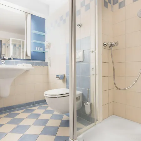 Apartahotel Hapimag Múnich