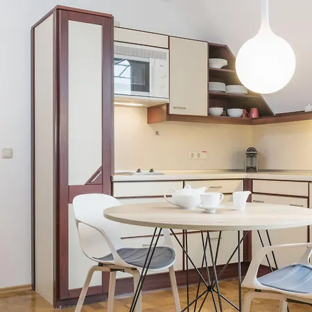 Hapimag Apartahotel 4*