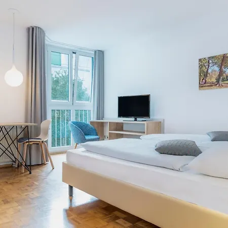 Aparthotel Hapimag