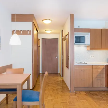 Apart Otel Hapimag
