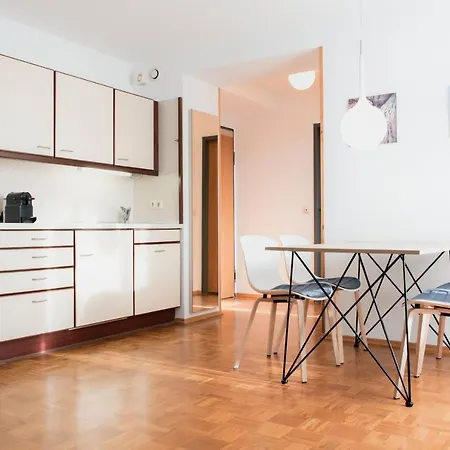 Aparthotel Hapimag