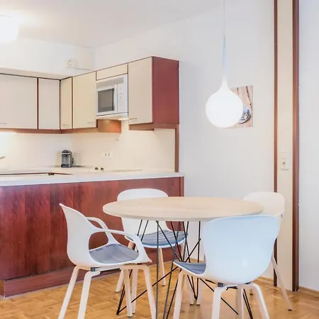 Aparthotel Hapimag