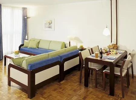 Apartahotel Hapimag