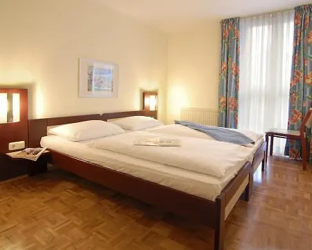 Hapimag Hotel apartamentowy