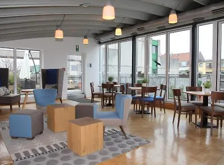 Apartahotel Hapimag Múnich