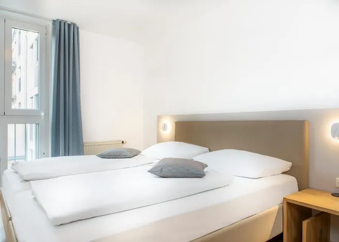 Appart hôtel Hapimag