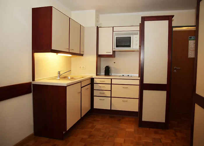 Appart hôtel Hapimag