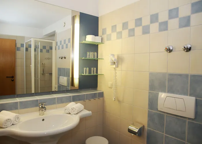 Hapimag Appart hôtel