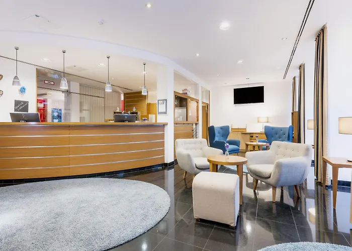 Hapimag Appart hôtel 4*