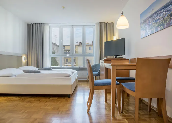 Hapimag Appart hôtel