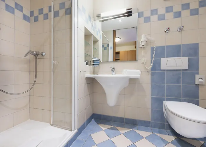 Hapimag Appart hôtel 4*