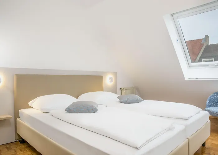 Hapimag Appart hôtel 4*