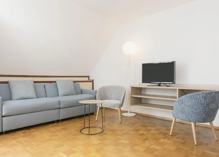 Hapimag Appart hôtel 4*