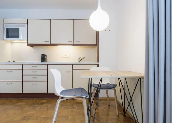 Hapimag Appart hôtel