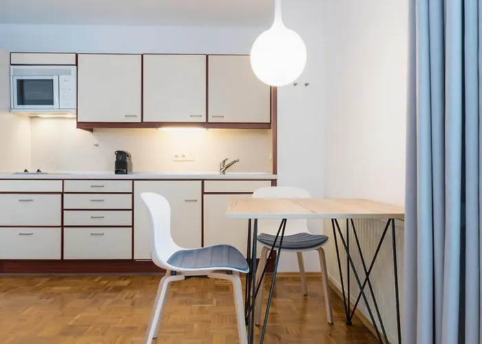 Hapimag Appart hôtel 4*