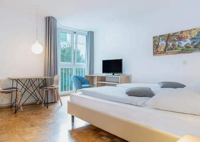 Appart hôtel Hapimag