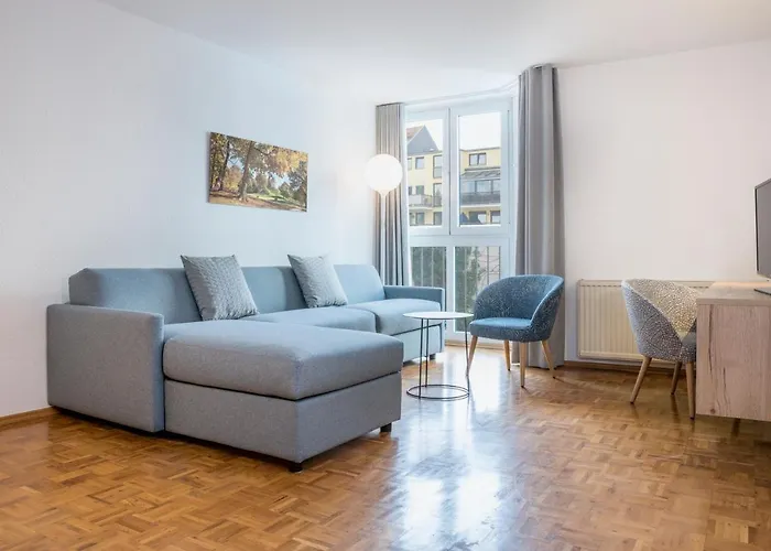 Hapimag Appart hôtel 4*