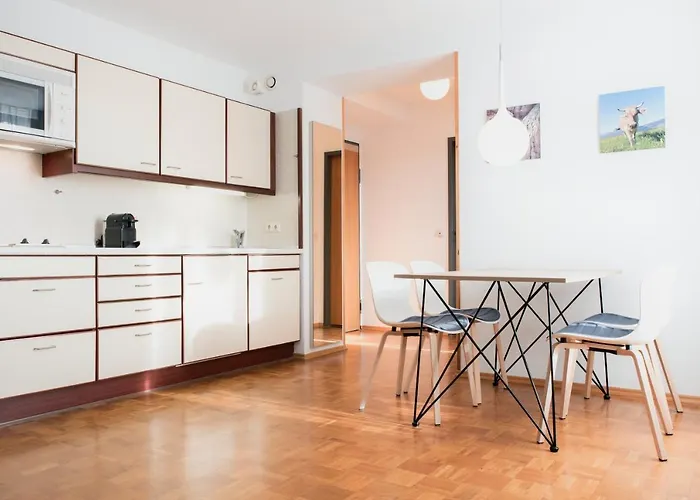 Appart hôtel Hapimag