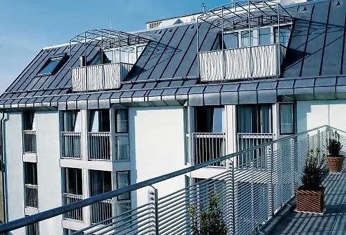 Hapimag Appart hôtel