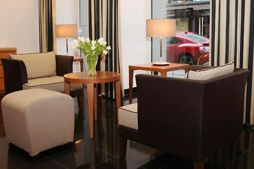 Appart hôtel Hapimag 4*