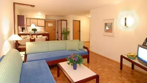 Hapimag Appart hôtel 4*