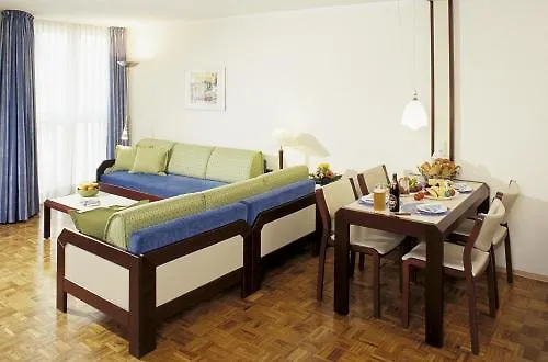 Appart hôtel Hapimag