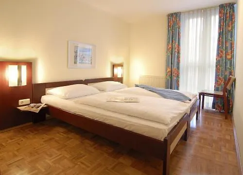 Hapimag Appart hôtel