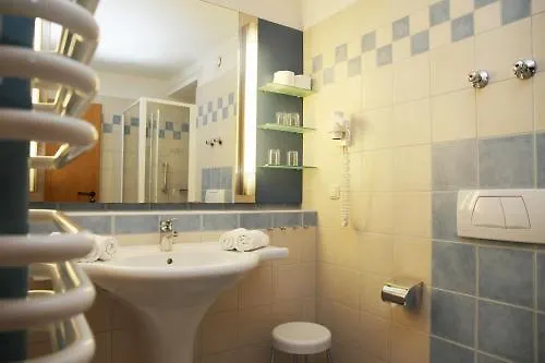 Hapimag Appart hôtel 4*