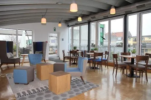 Appart hôtel Hapimag Munich