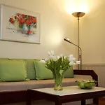Hapimag Aparthotel 3*