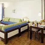 Aparthotel Hapimag