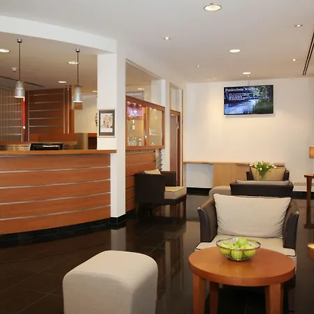 Hapimag Aparthotel München