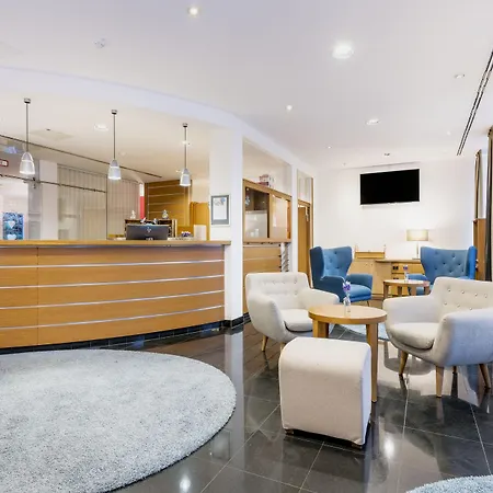 Hapimag Aparthotel 4*