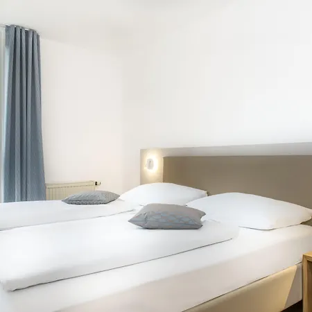 Aparthotel Hapimag München