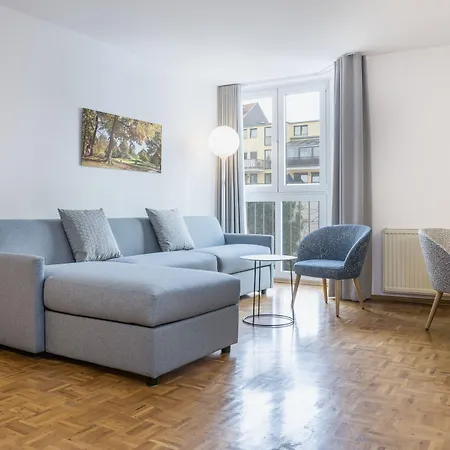 Hapimag Aparthotel 4*