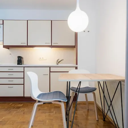 Hapimag Aparthotel 4*