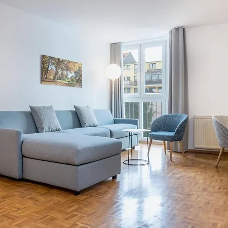 Hapimag Aparthotel 4*