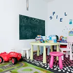 Hapimag Apartahotel Múnich