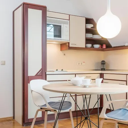 Apartahotel Hapimag 3*