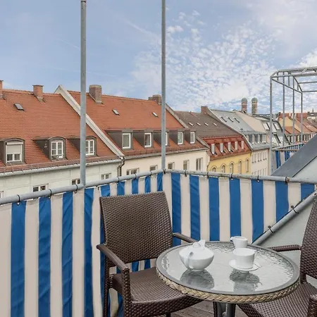 Apartahotel Hapimag